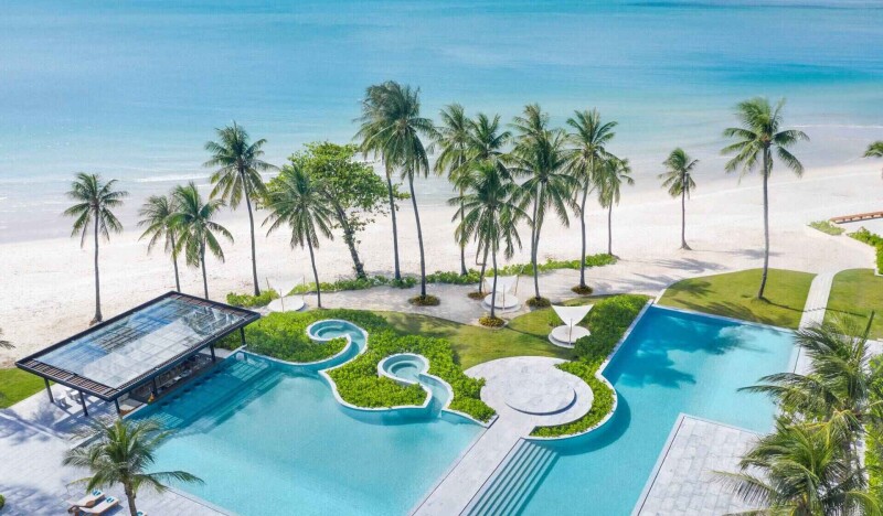 Centara Reserve Samui