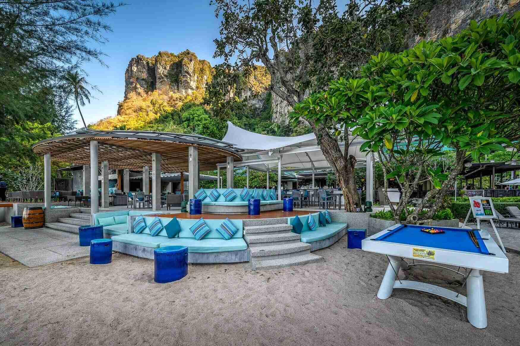 Centara Grand Beach Resort & Villas Krabi фото 1