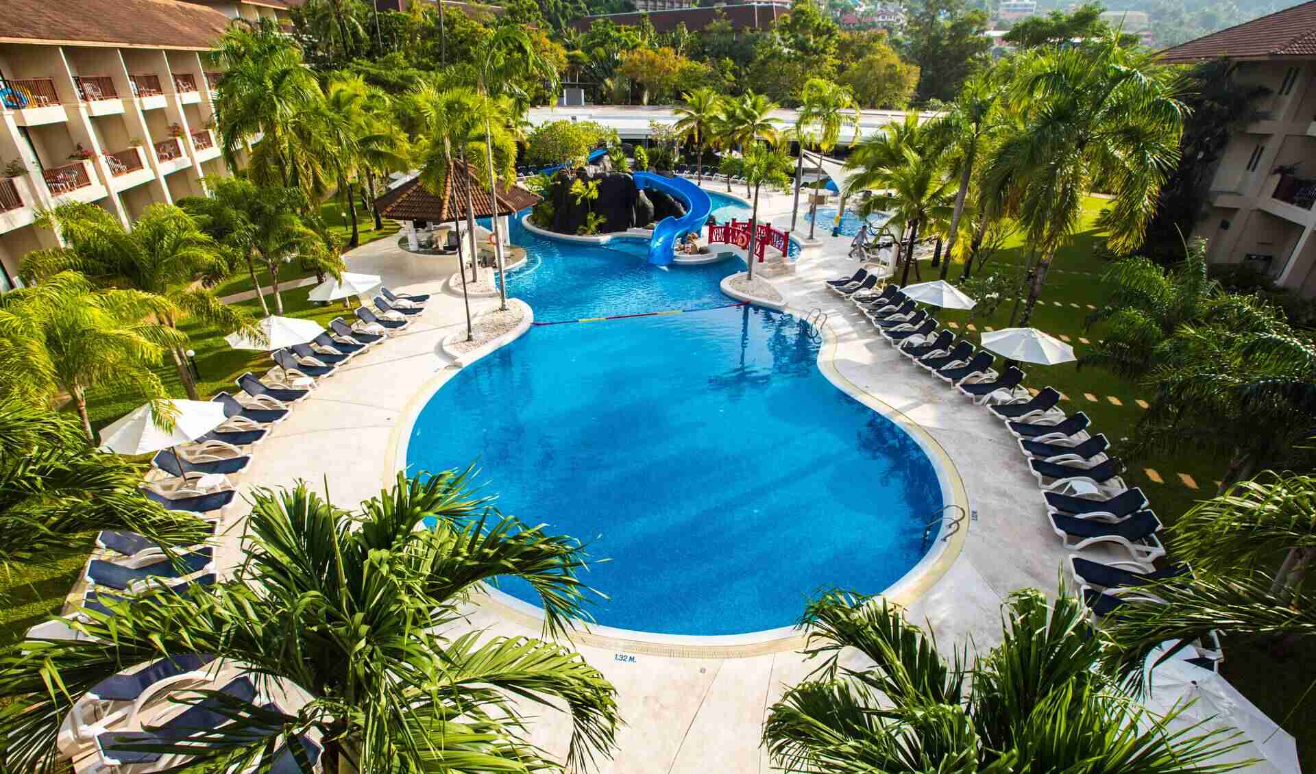 Centara Karon Resort Phuket