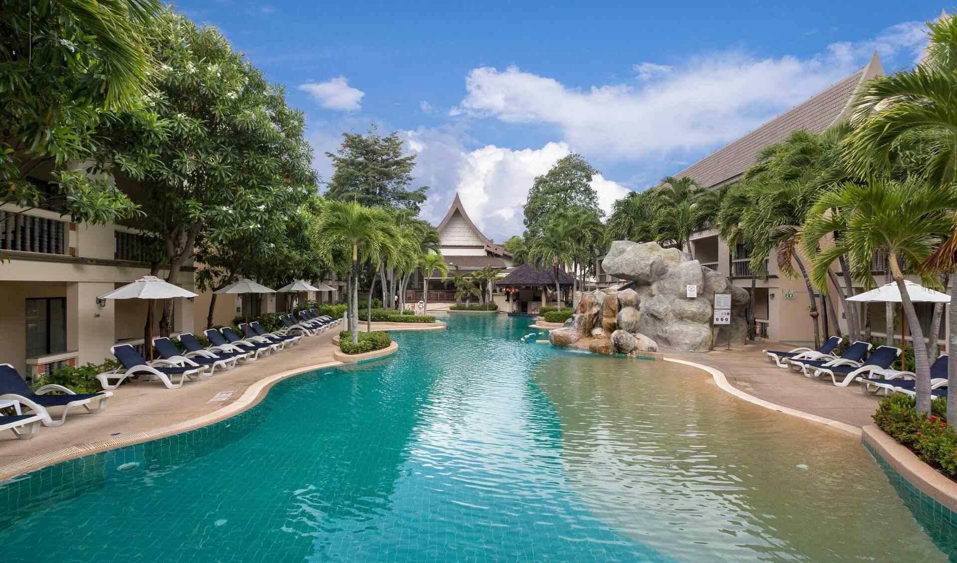 Centara Kata Resort