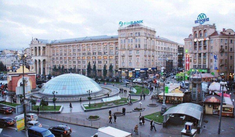 Central Area Apartments