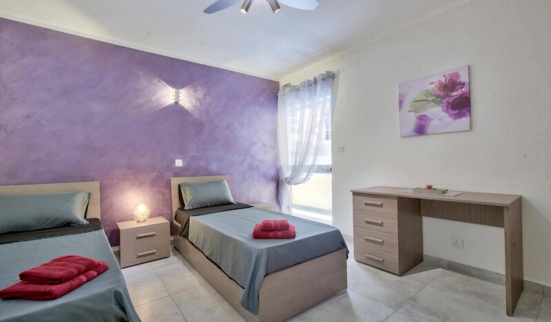 Central Suites Malta