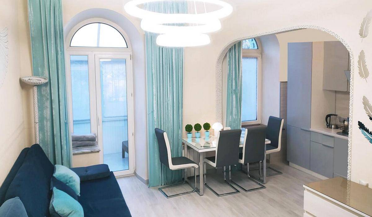 Centre Located Apartments
