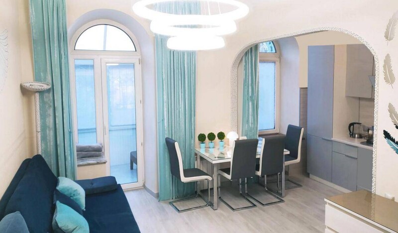 Centre Located Apartments