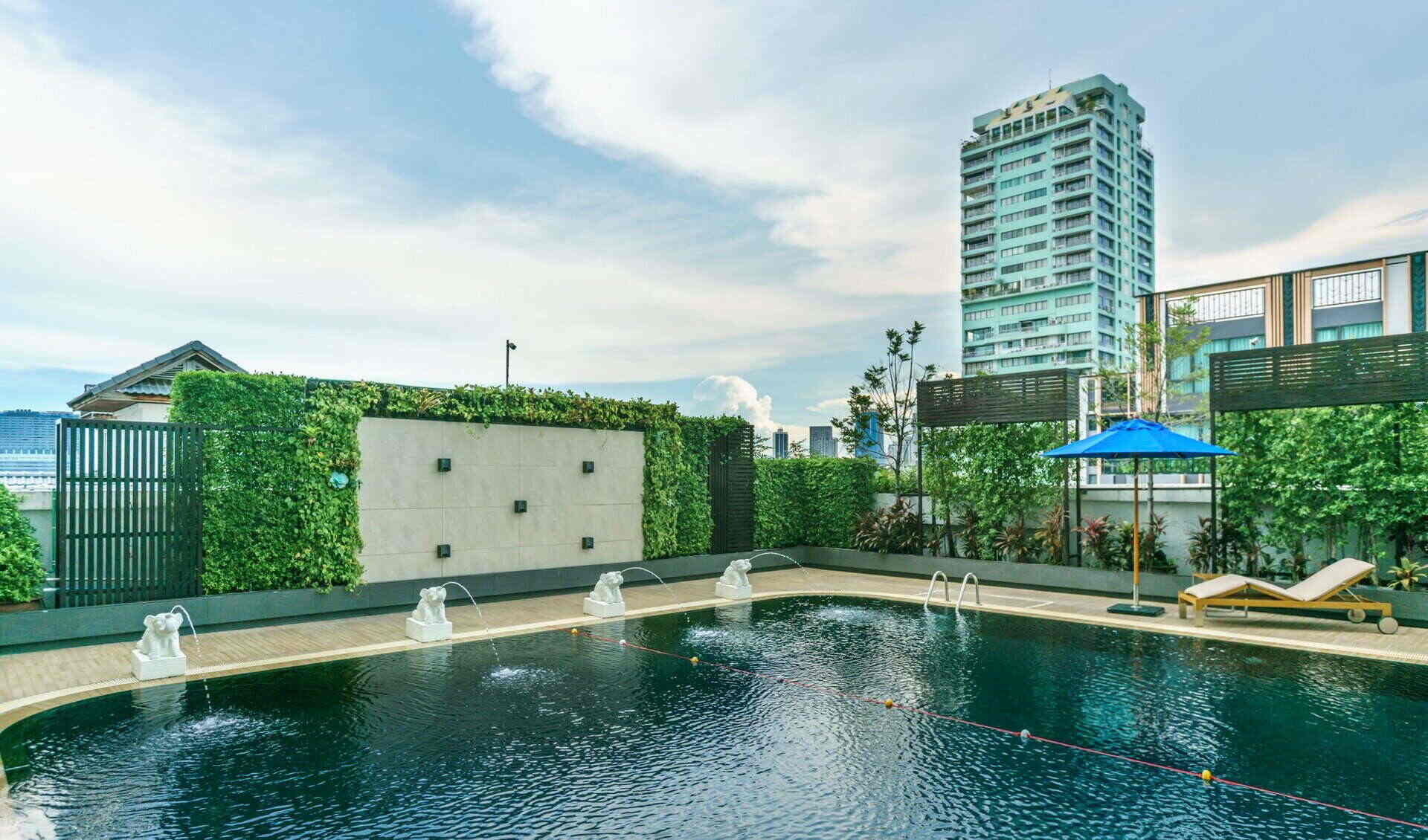 Centre Point Sukhumvit 10