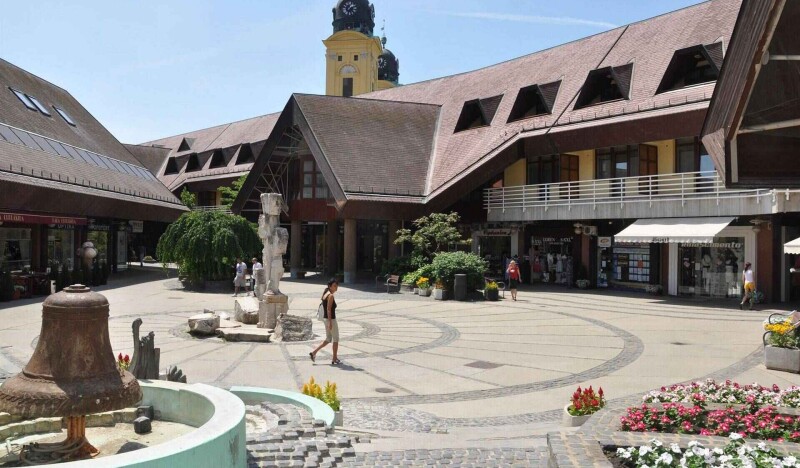 Centrum Hotel Debrecen