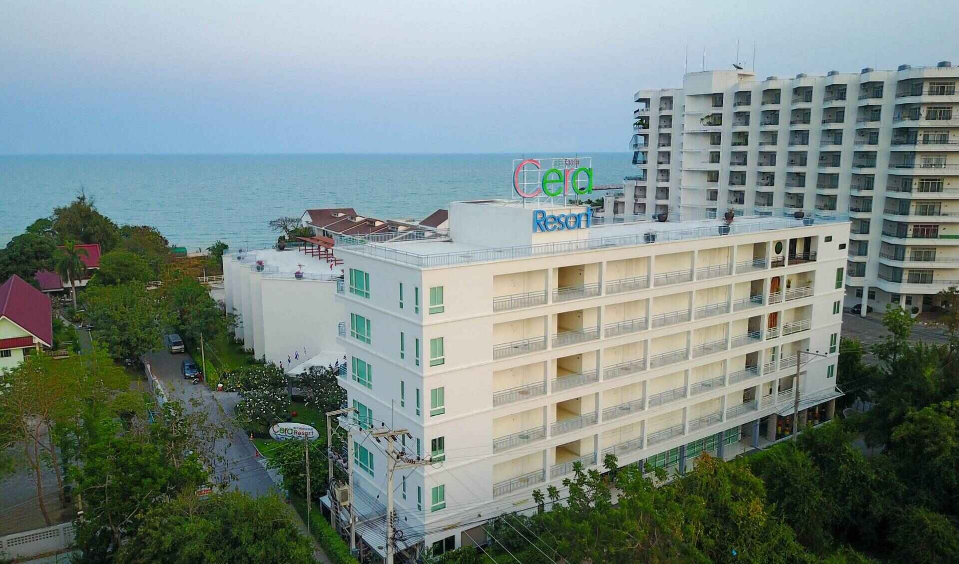 Cera Resort Chaam