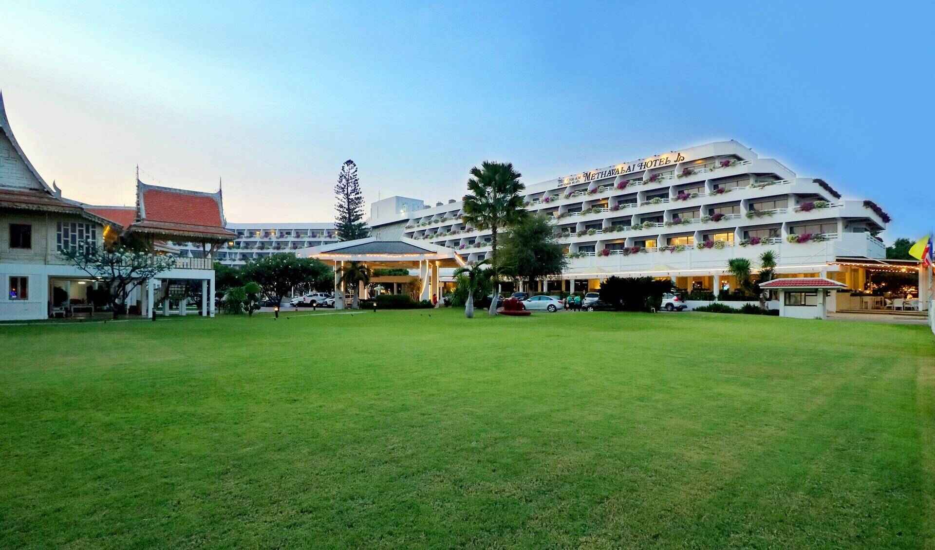 Methavalai Hotel