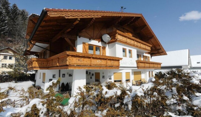 Chalet Alice by Schladmingurlaub