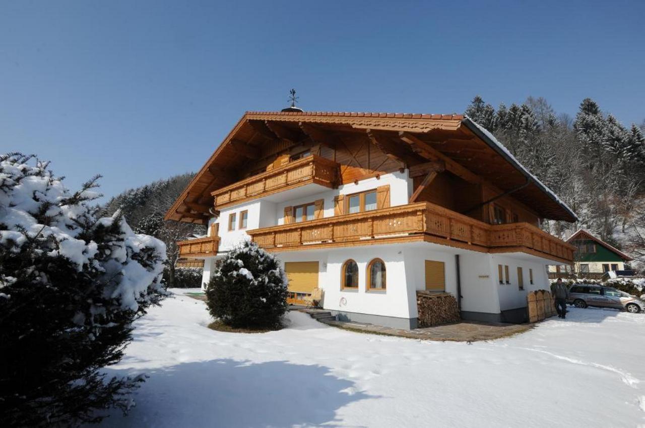 Chalet Alice by Schladmingurlaub фото 1