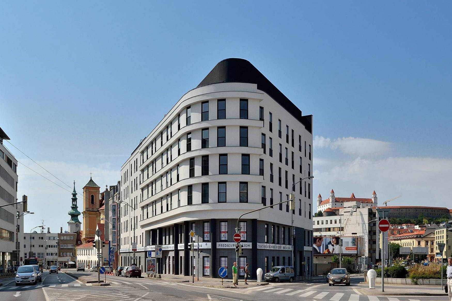 Contactless Key-Box Check-in Apartments by Ambiente фото 1