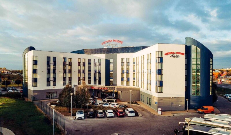 Vienna House Easy Bratislava
