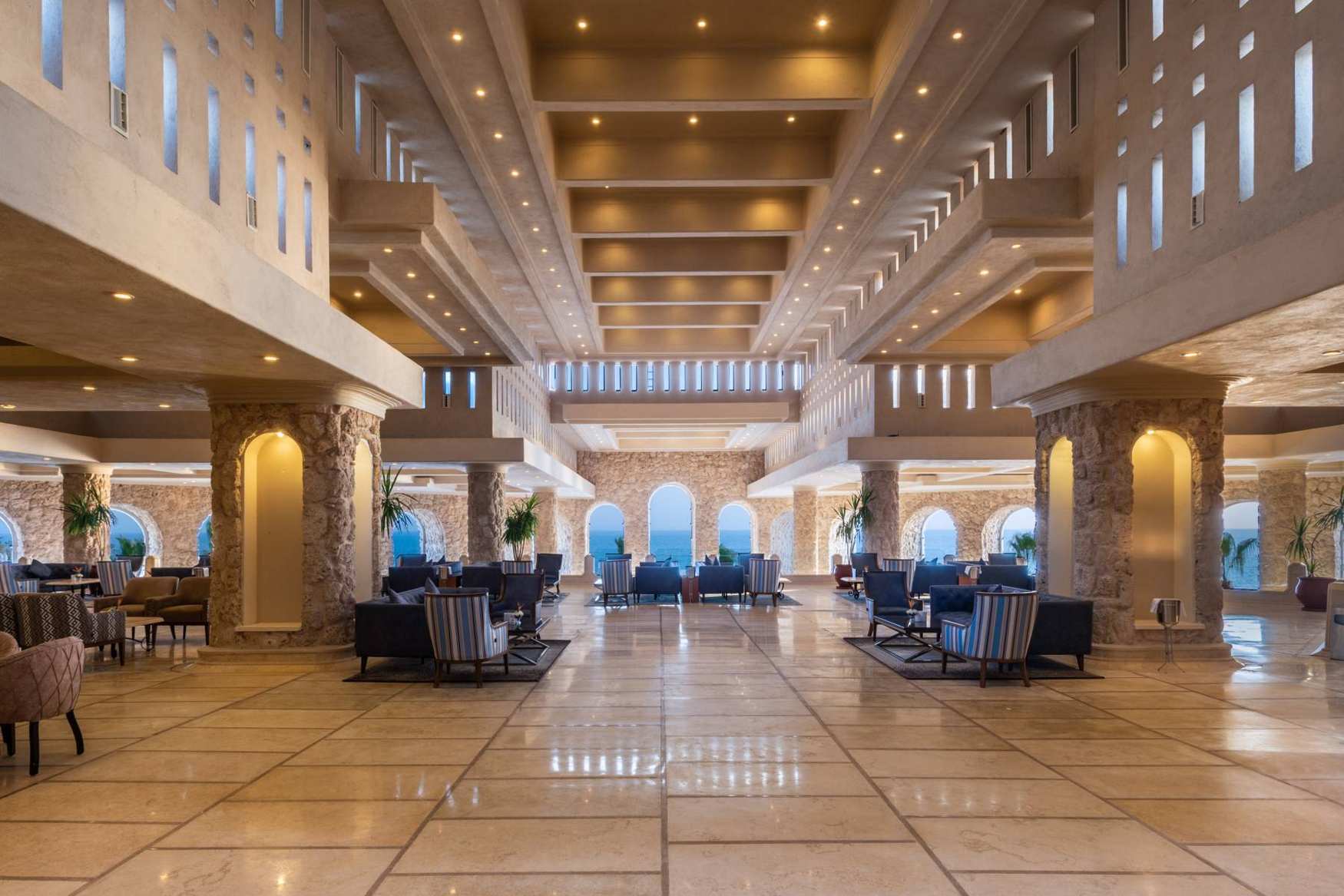 Albatros Citadel Resort