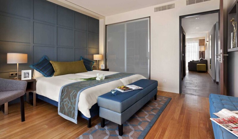 Citadines City Centre Frankfurt