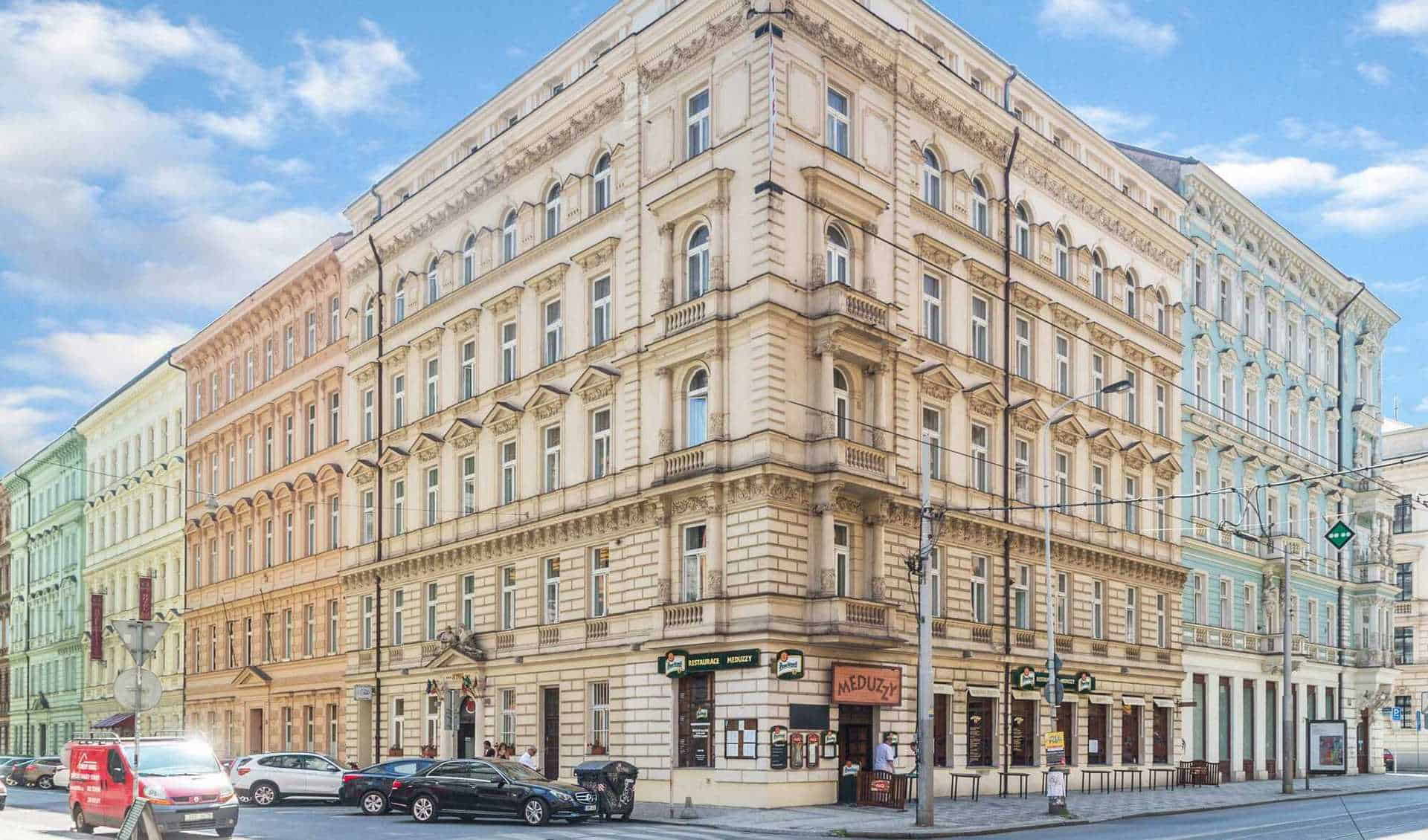 Hotel Atos