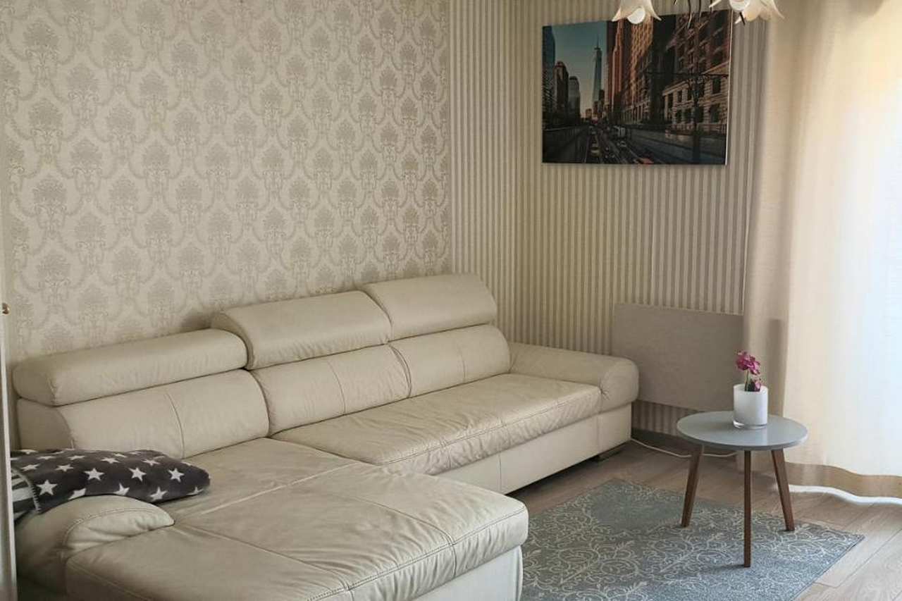 City View Apartment Baden-Baden