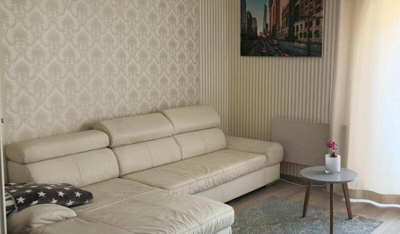 City View Apartment Baden-Baden