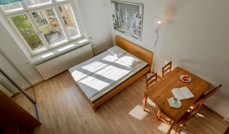 Citykoti Downtown Apartments