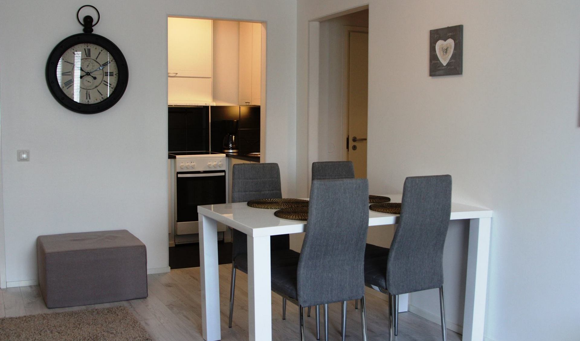 CityNest Rovaniemi