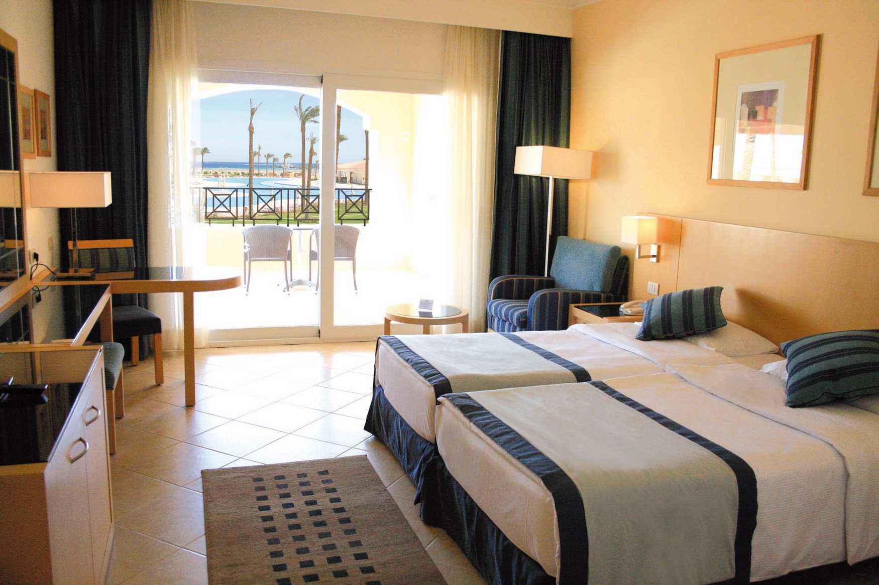Cleopatra Luxury Resort Makadi Bay