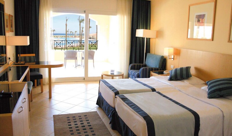 Cleopatra Luxury Resort Makadi Bay