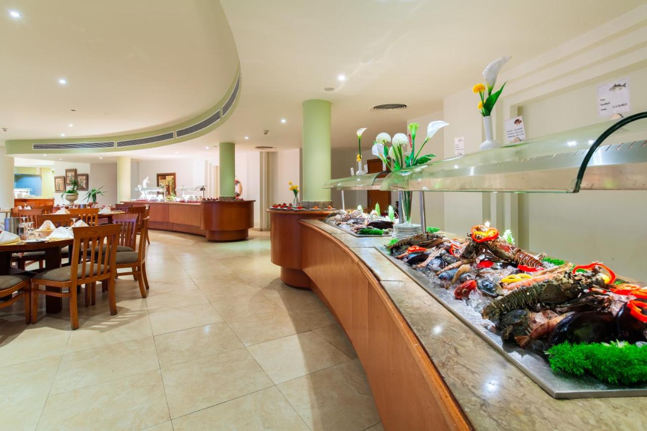Cleopatra Luxury Resort Makadi Bay фото 1