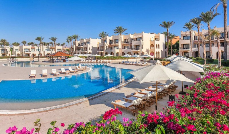 Cleopatra Luxury Resort Sharm El Sheikh