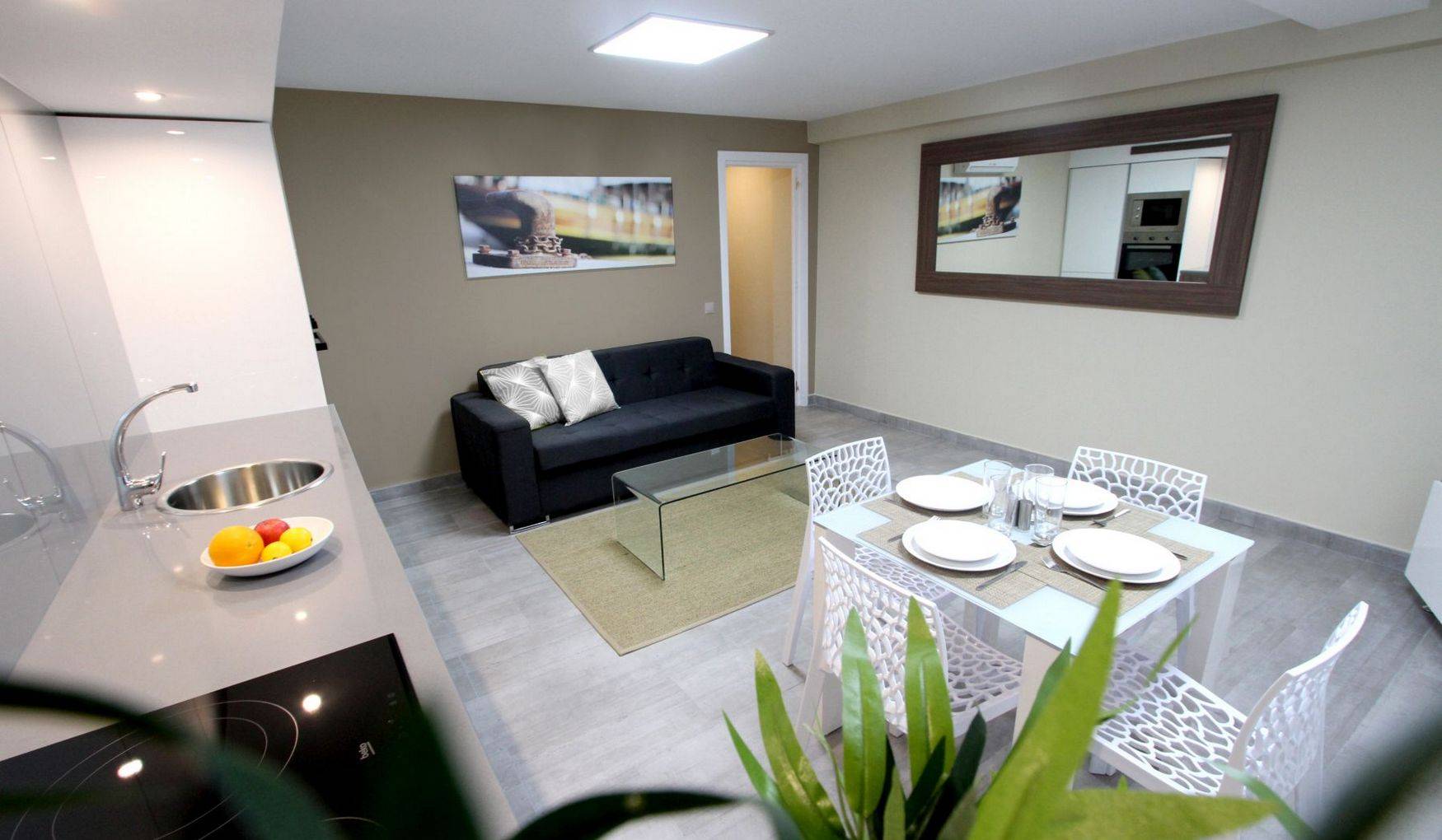 Apartamentos Cambrils Playa Spa фото 1