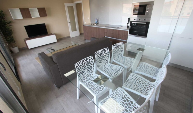 Apartamentos Cambrils Playa Spa