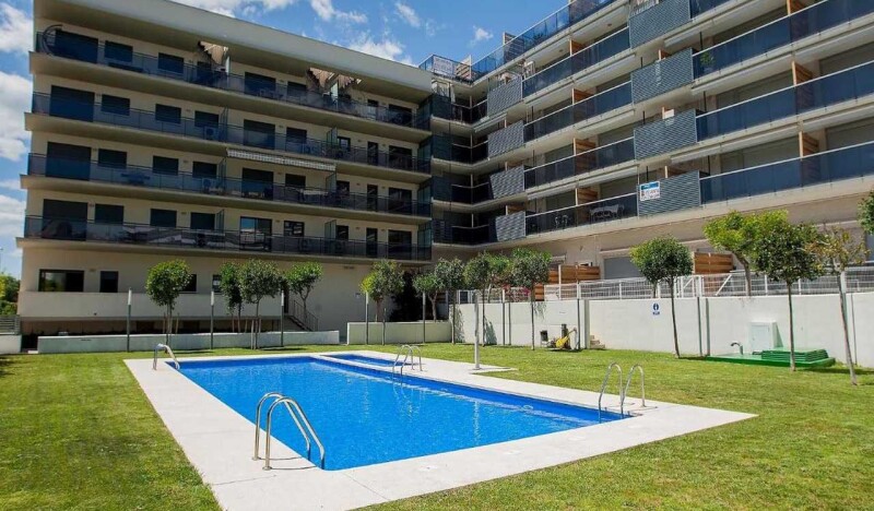 For A Stay Las Dunas