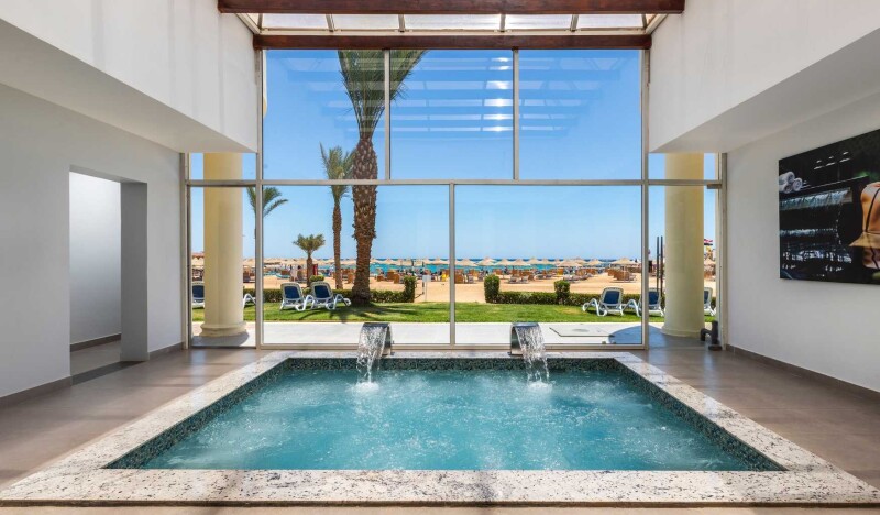 Labranda Club Makadi (ex Club Azur Resort)