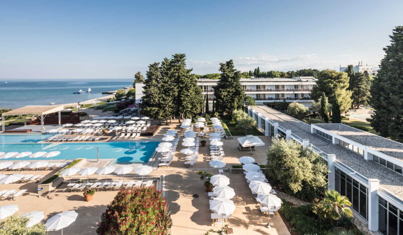 Falkensteiner Club Funimation Borik