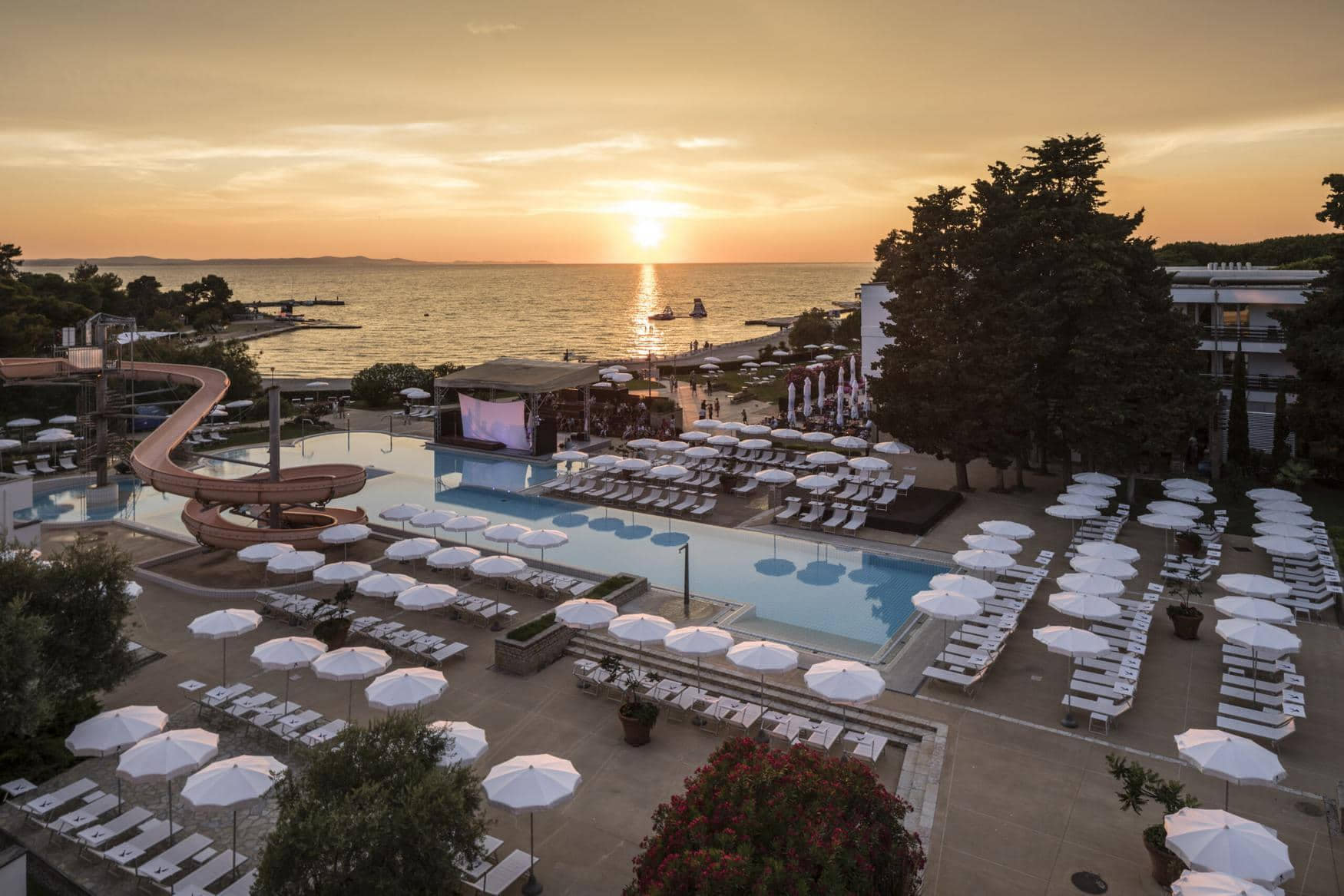 Falkensteiner Club Funimation Borik фото 1