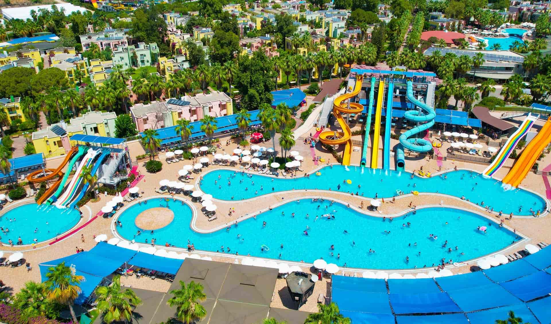 VONRESORT Golden Beach