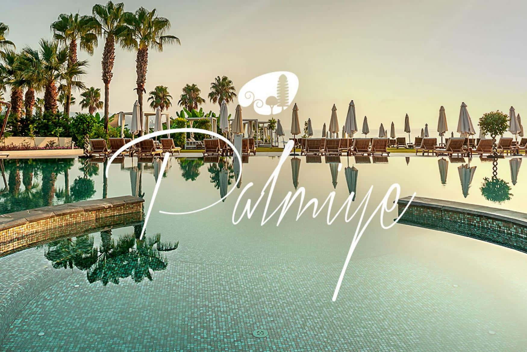 Club Med Palmiye HV-1 фото 1