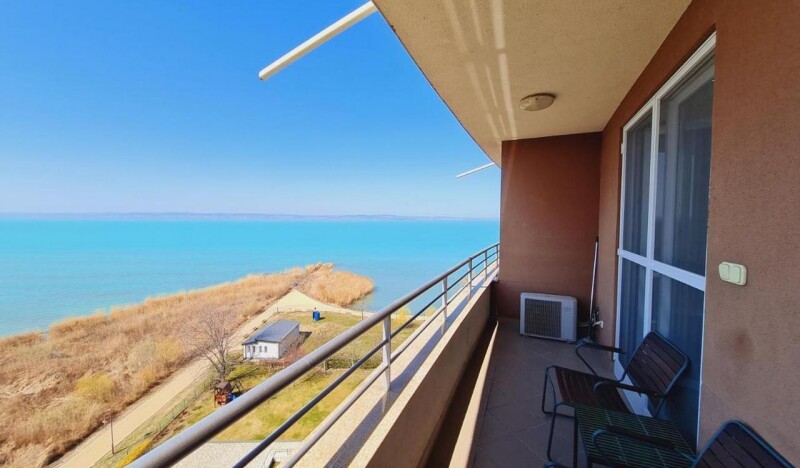 Club218 Wellness Apartments