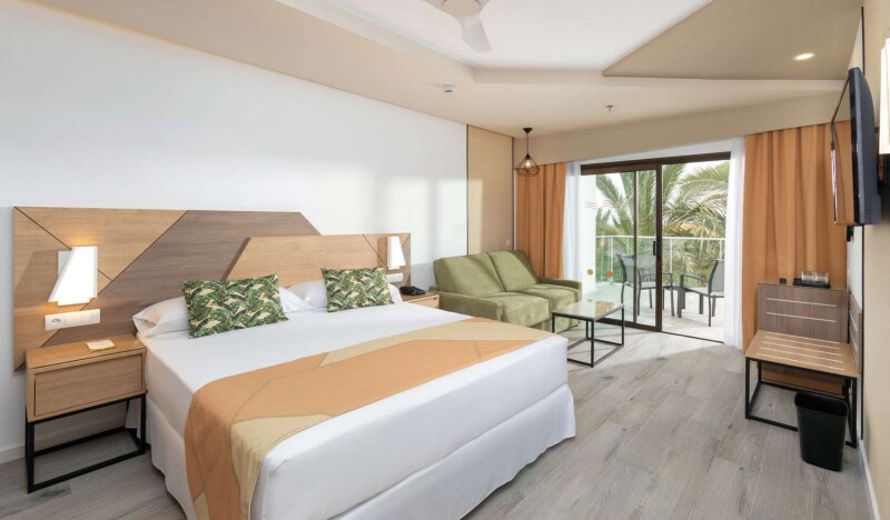 Hotel Riu Buenavista - All Inclusive