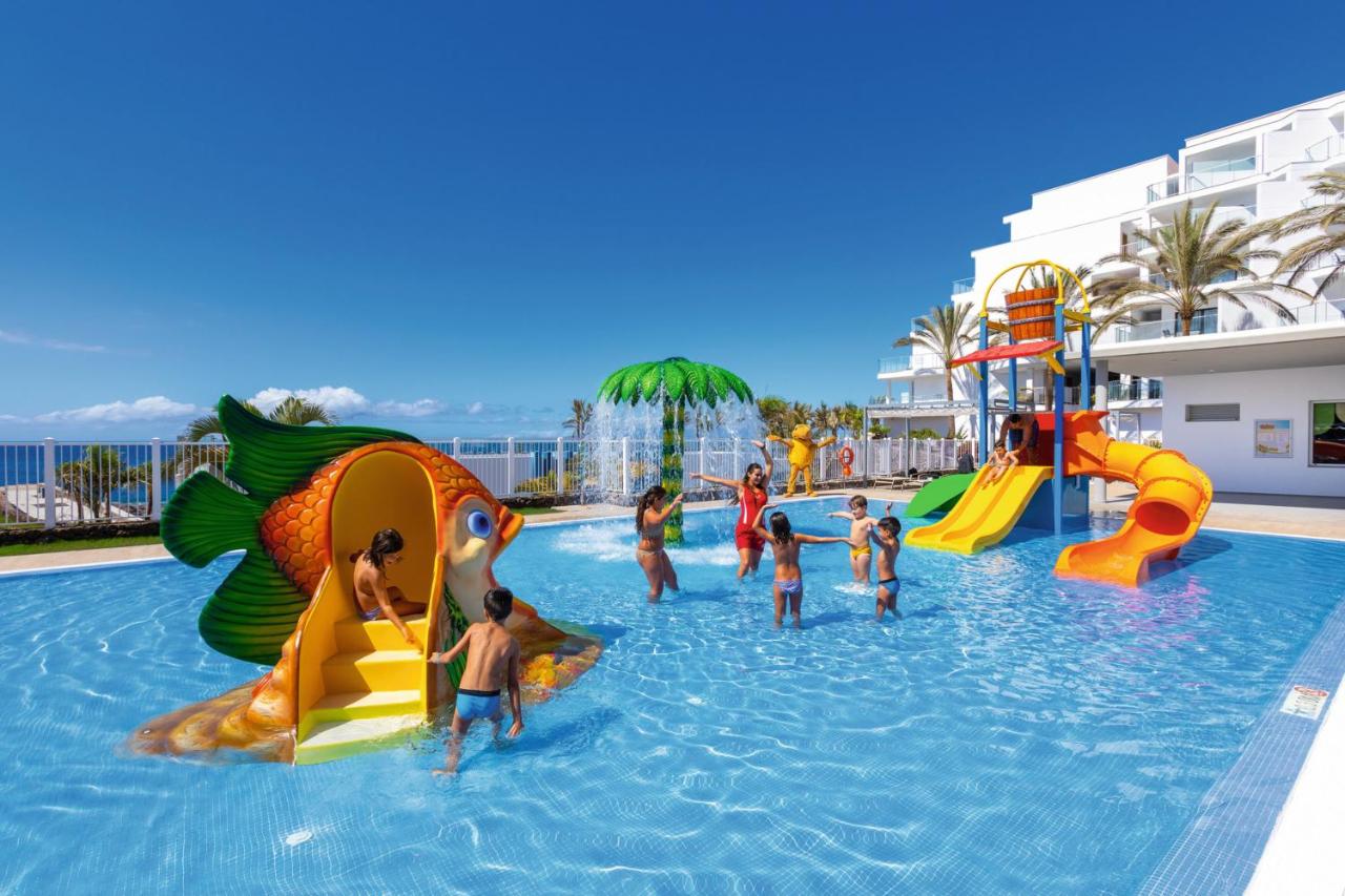 Hotel Riu Buenavista - All Inclusive фото 1