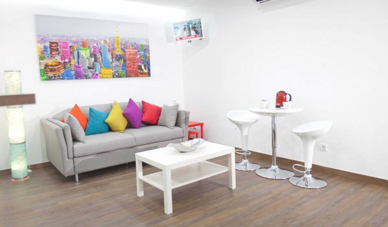 Color Suites Alicante