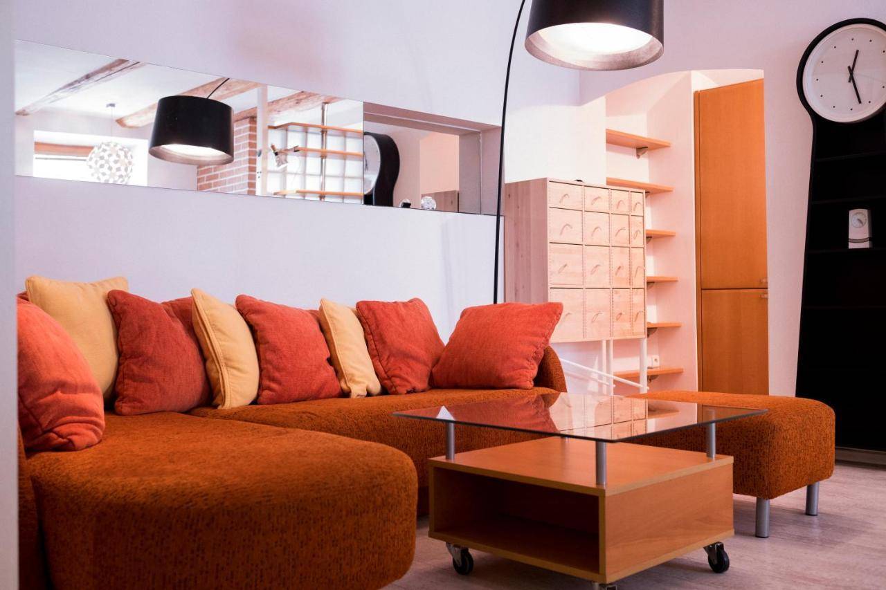 Columbo Apartment фото 1