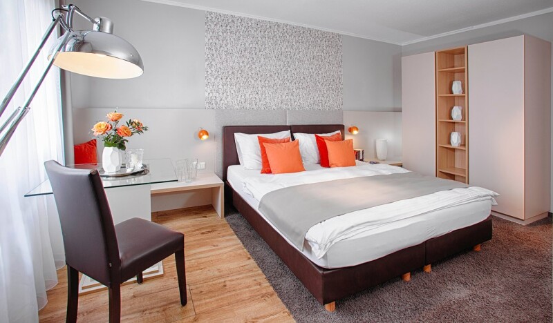 Concept Living Munich Serviced Apartments