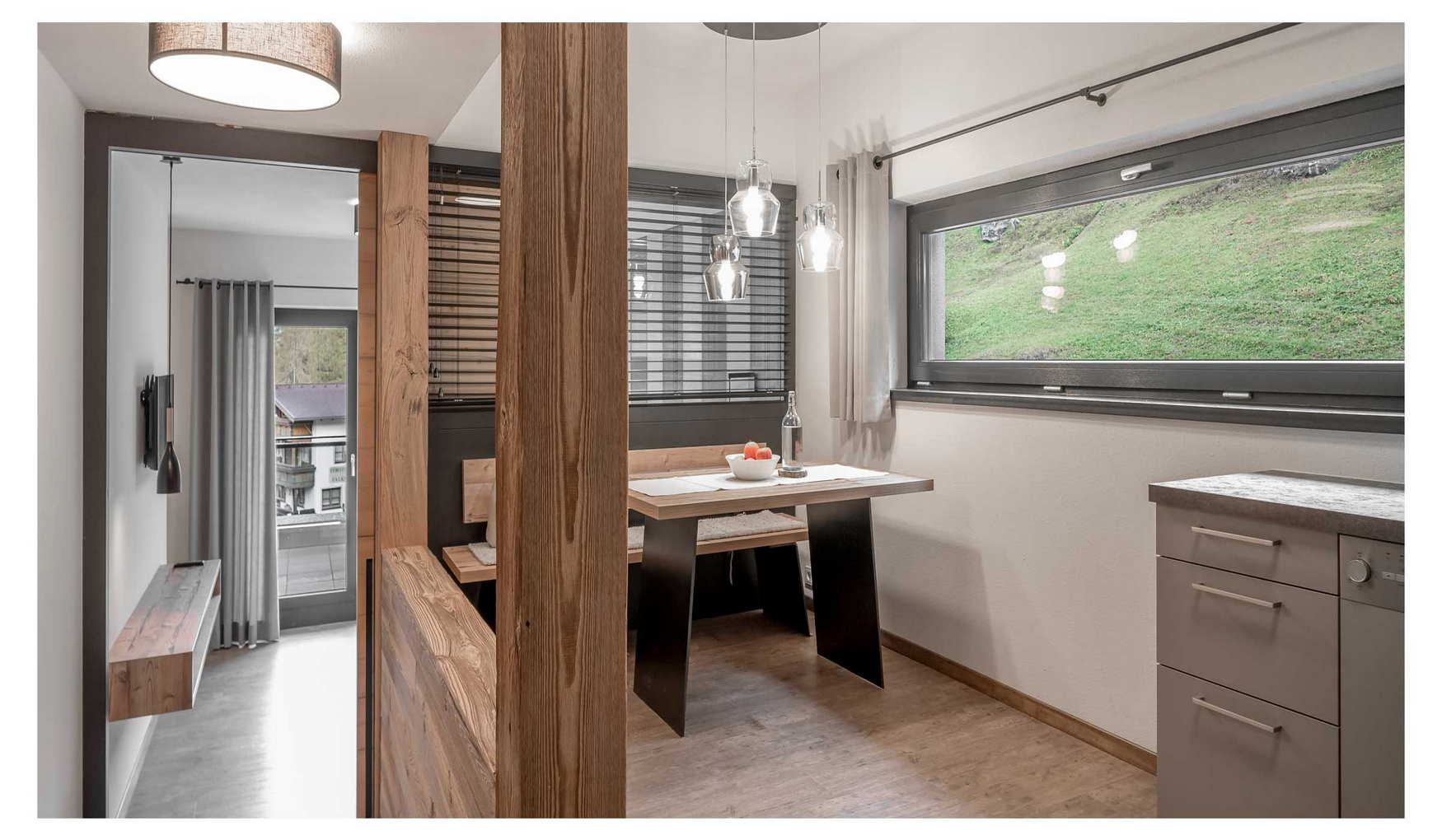 Corso Living Soelden фото 1