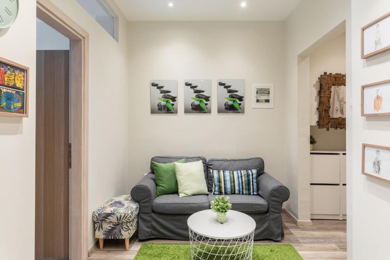 Cozy Apartment in City Center Thessaloniki