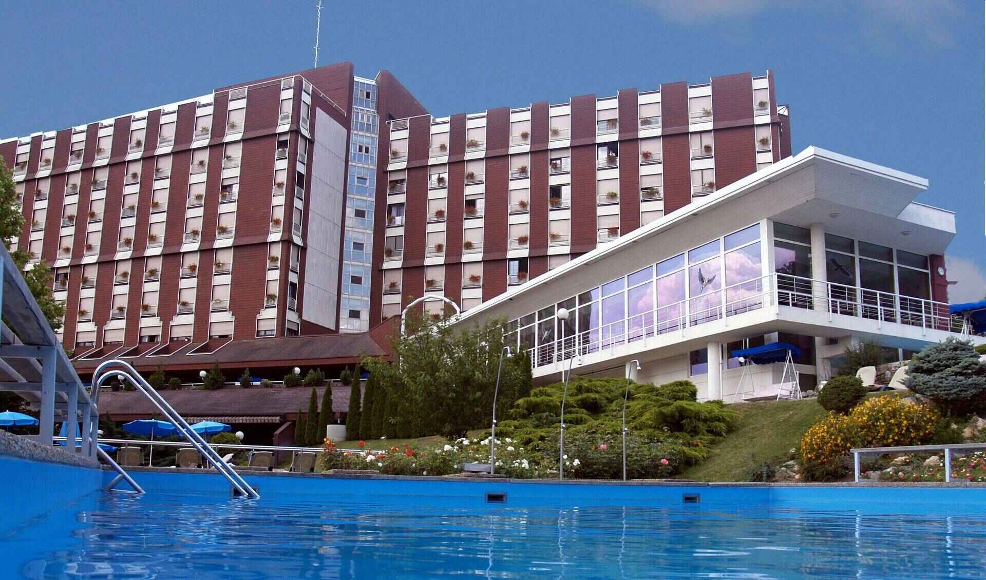 Ensana Thermal Aqua