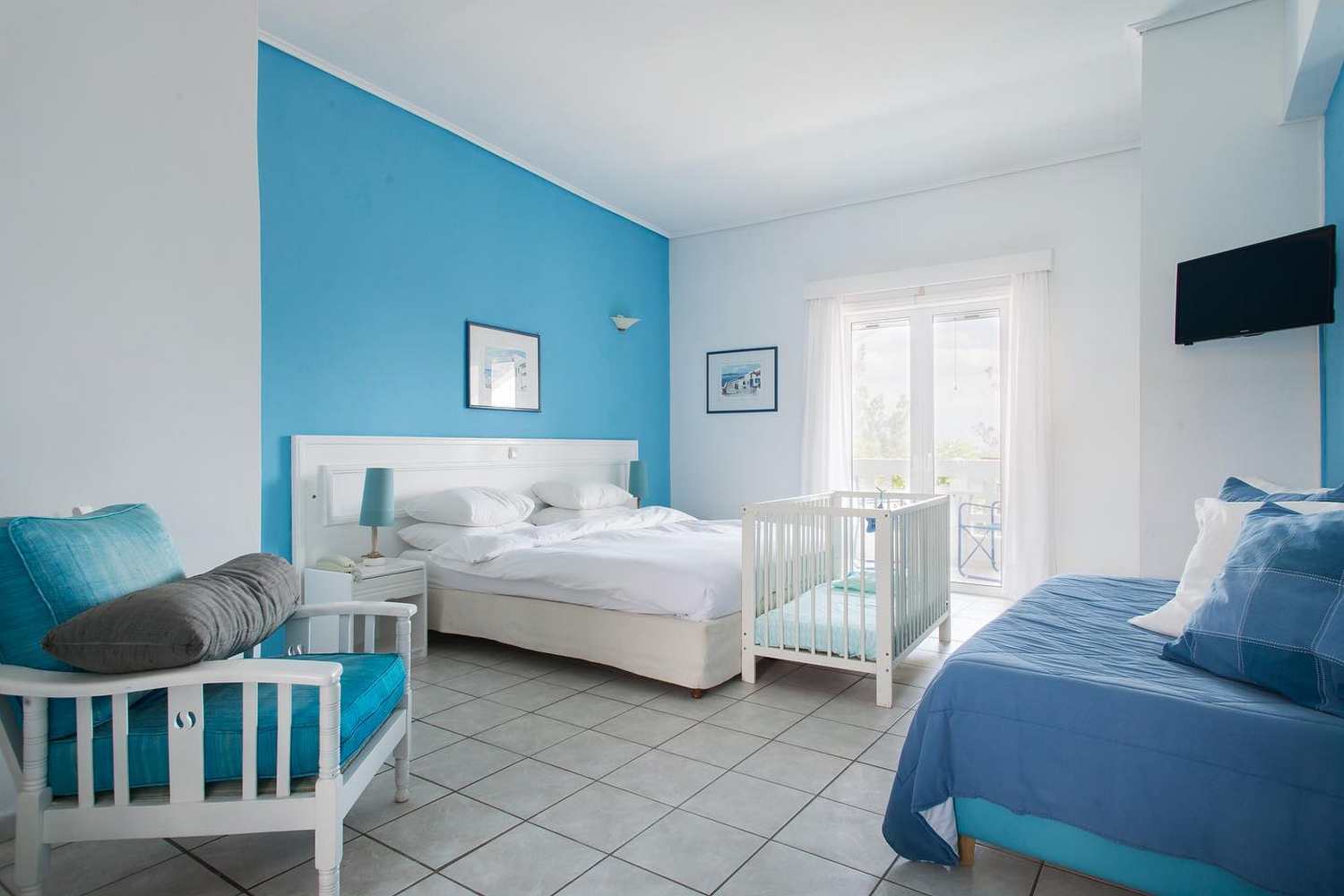 Daphne's Club Hotel Apartments