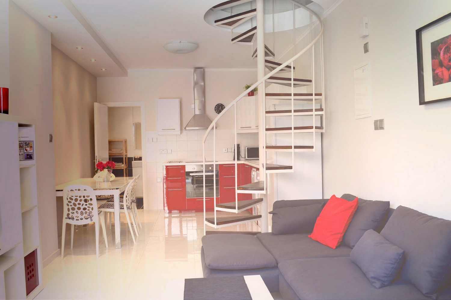 Darlex Apartments Galatex Beach Center