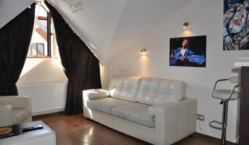 New Gudauri Block 1 Apartment 408 - 100m from Gondola