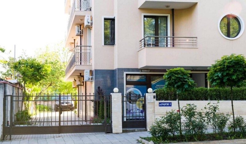 DDenko Apartment