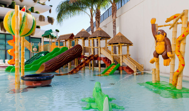 Hotel Deloix Sup