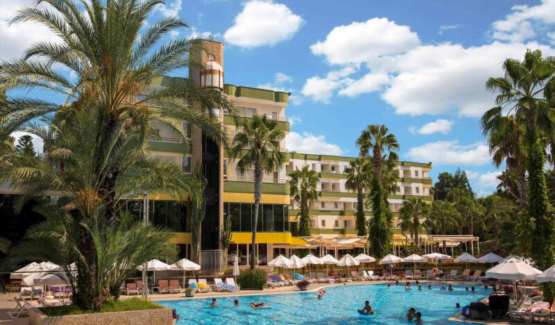 Botanik Hotel